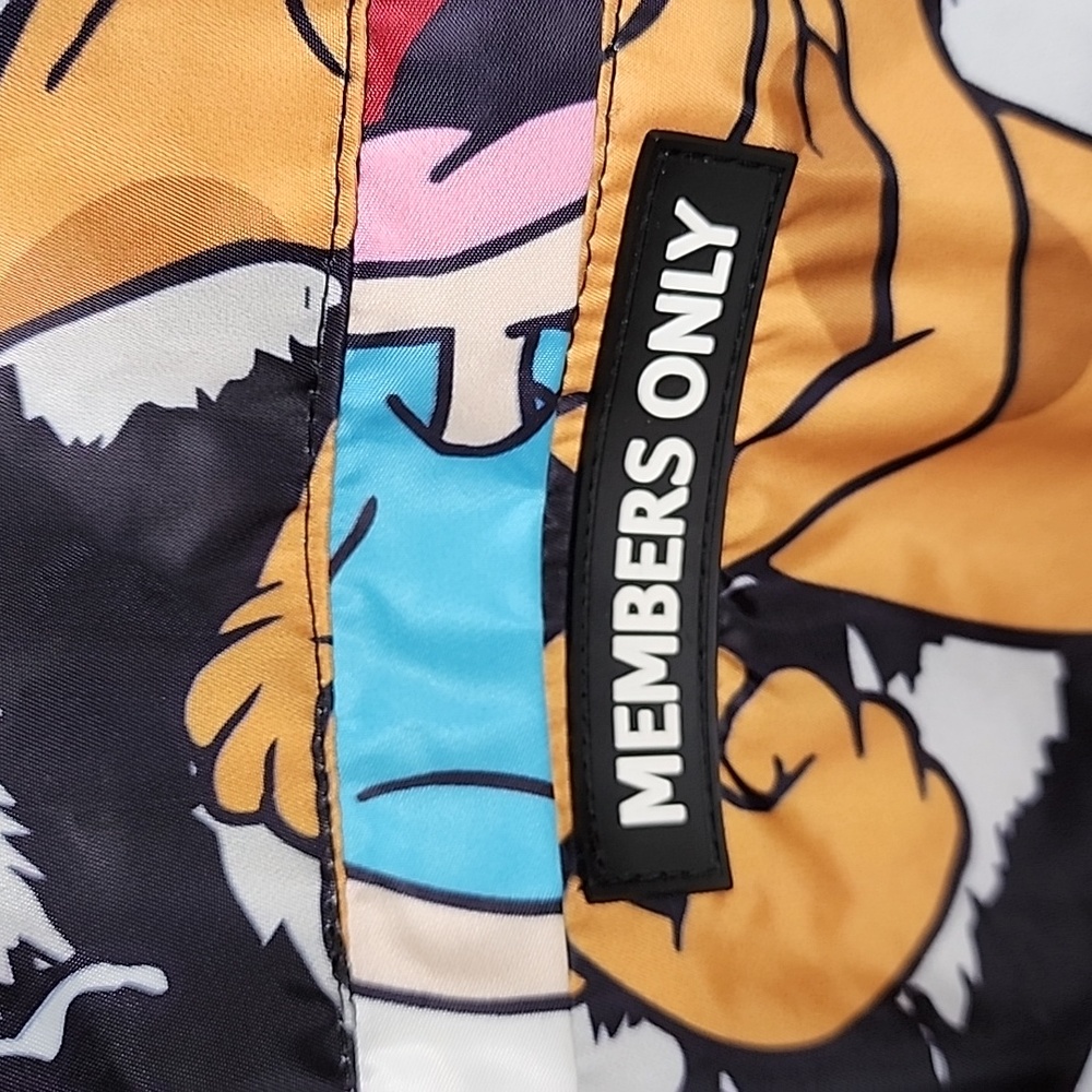 NICKELODEON Jacket - Picture 9 of 14